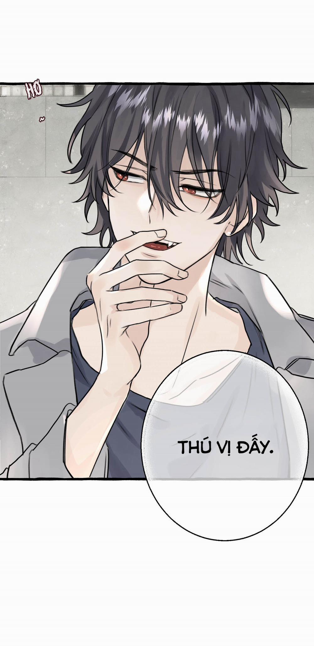 Làm Ơn, Cho Tôi Cắn Một Miếng 3 trang 14