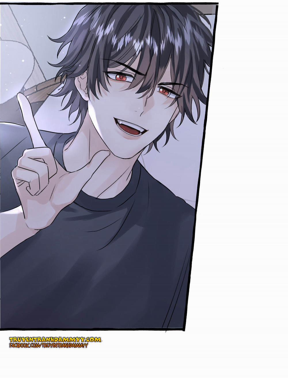 Làm Ơn, Cho Tôi Cắn Một Miếng 3 trang 27