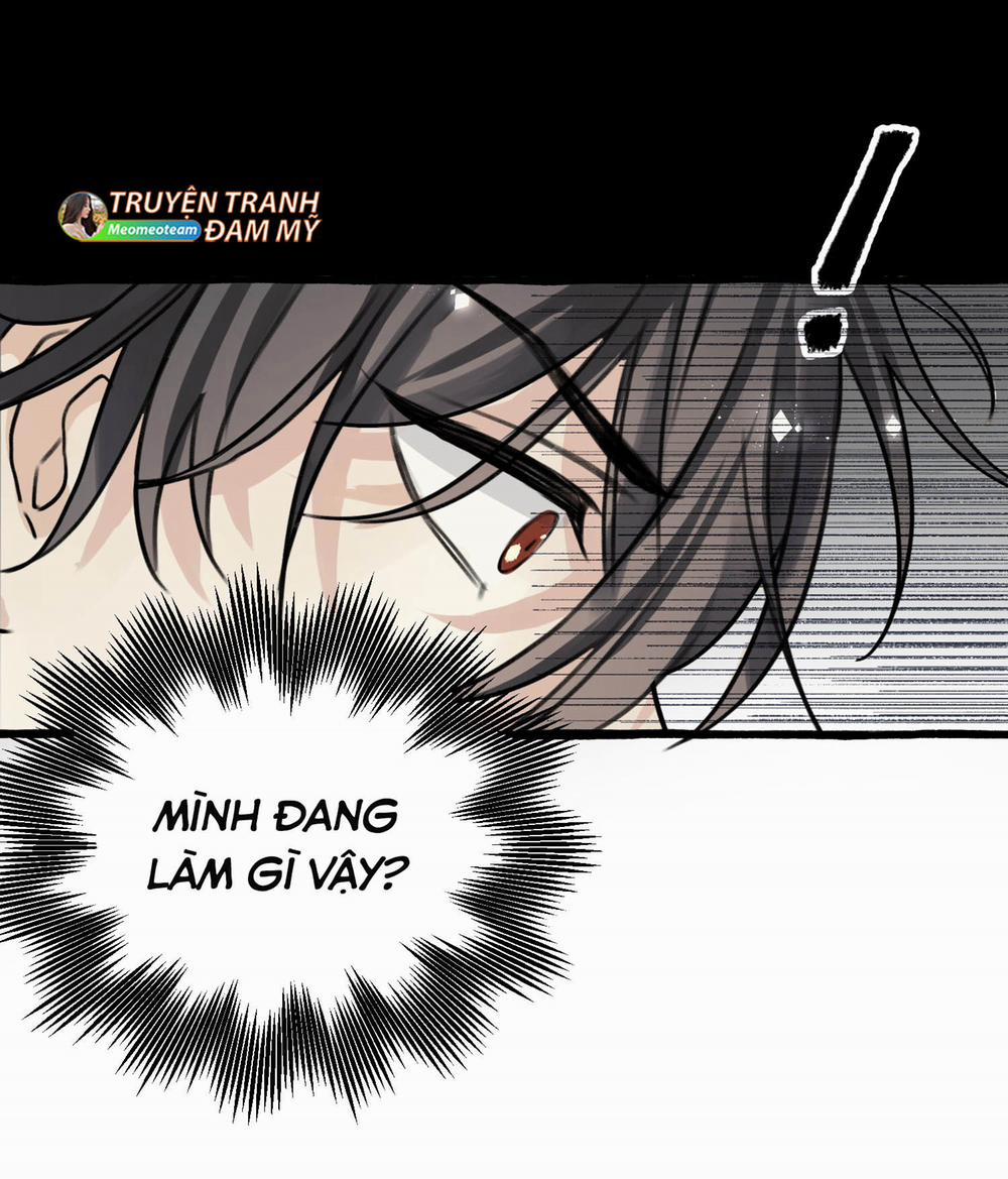 Làm Ơn, Cho Tôi Cắn Một Miếng 3 trang 4