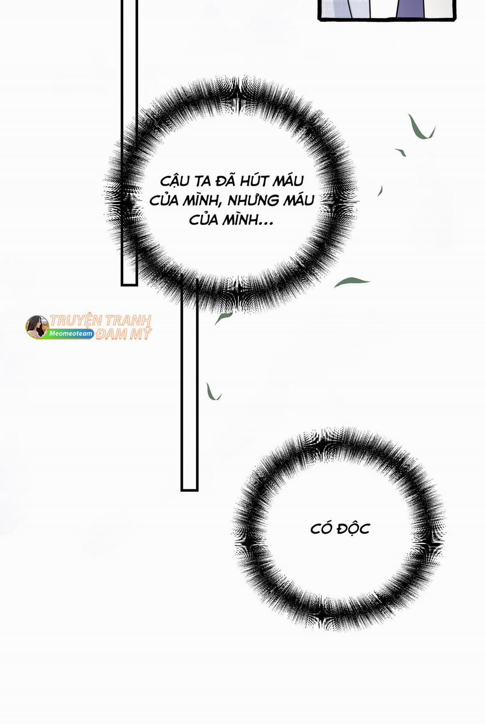 Làm Ơn, Cho Tôi Cắn Một Miếng 3 trang 8