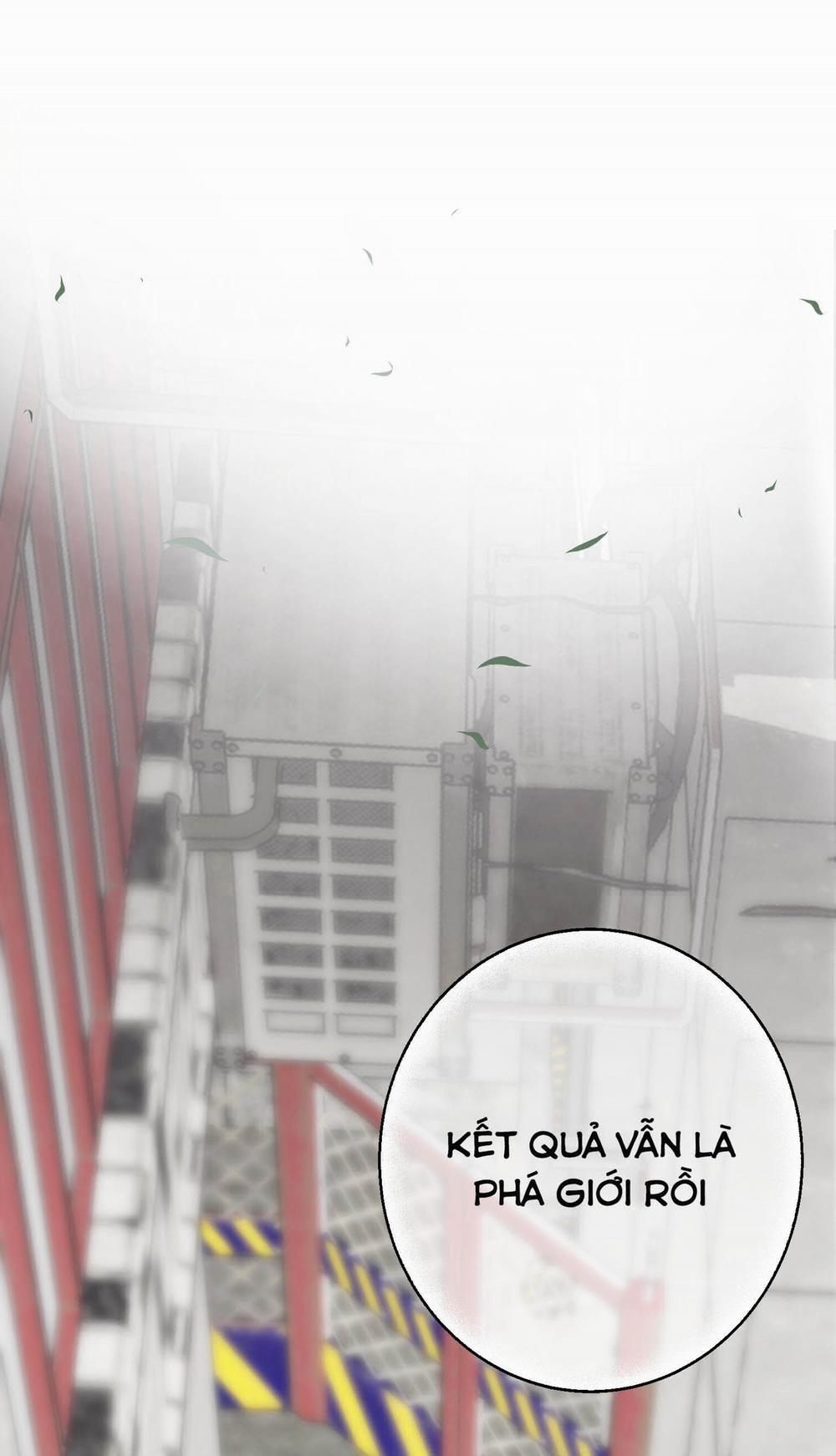 Làm Ơn, Cho Tôi Cắn Một Miếng 3 trang 9