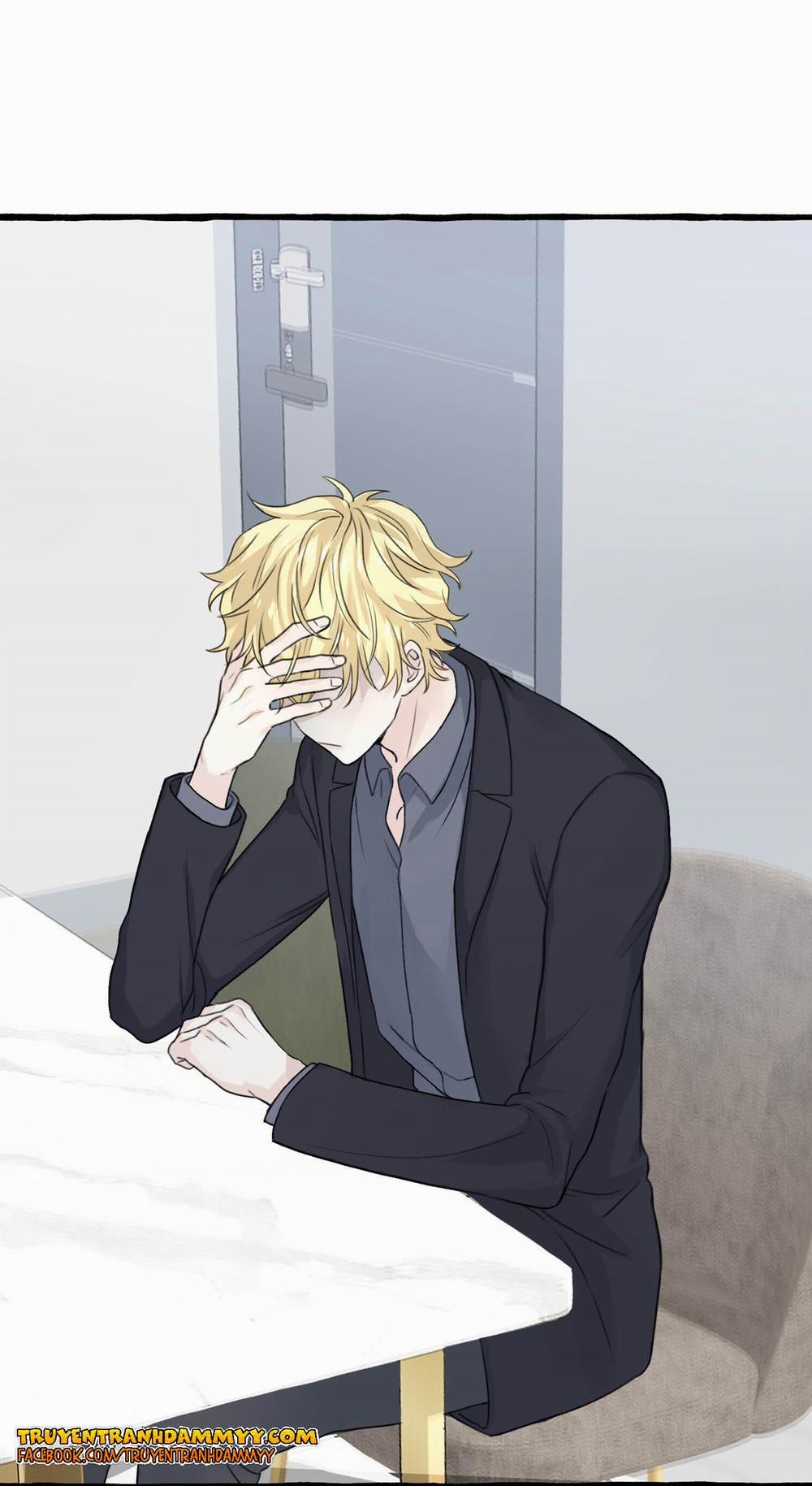 Làm Ơn, Cho Tôi Cắn Một Miếng 4 trang 12