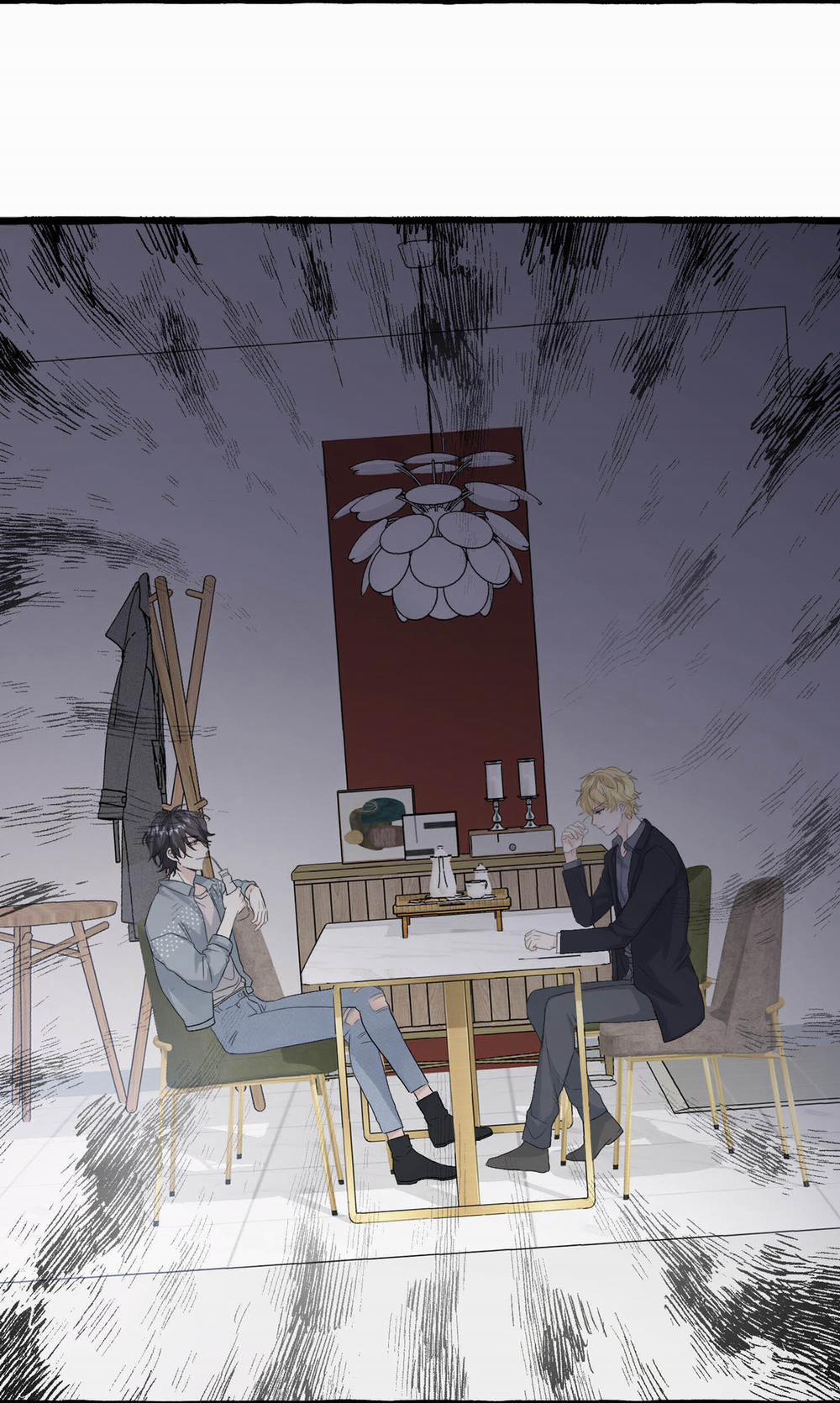 Làm Ơn, Cho Tôi Cắn Một Miếng 4 trang 13