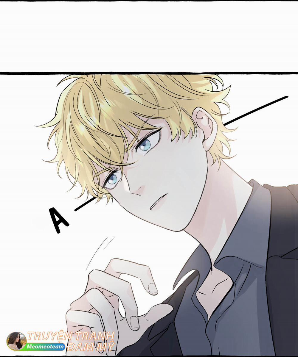 Làm Ơn, Cho Tôi Cắn Một Miếng 4 trang 14