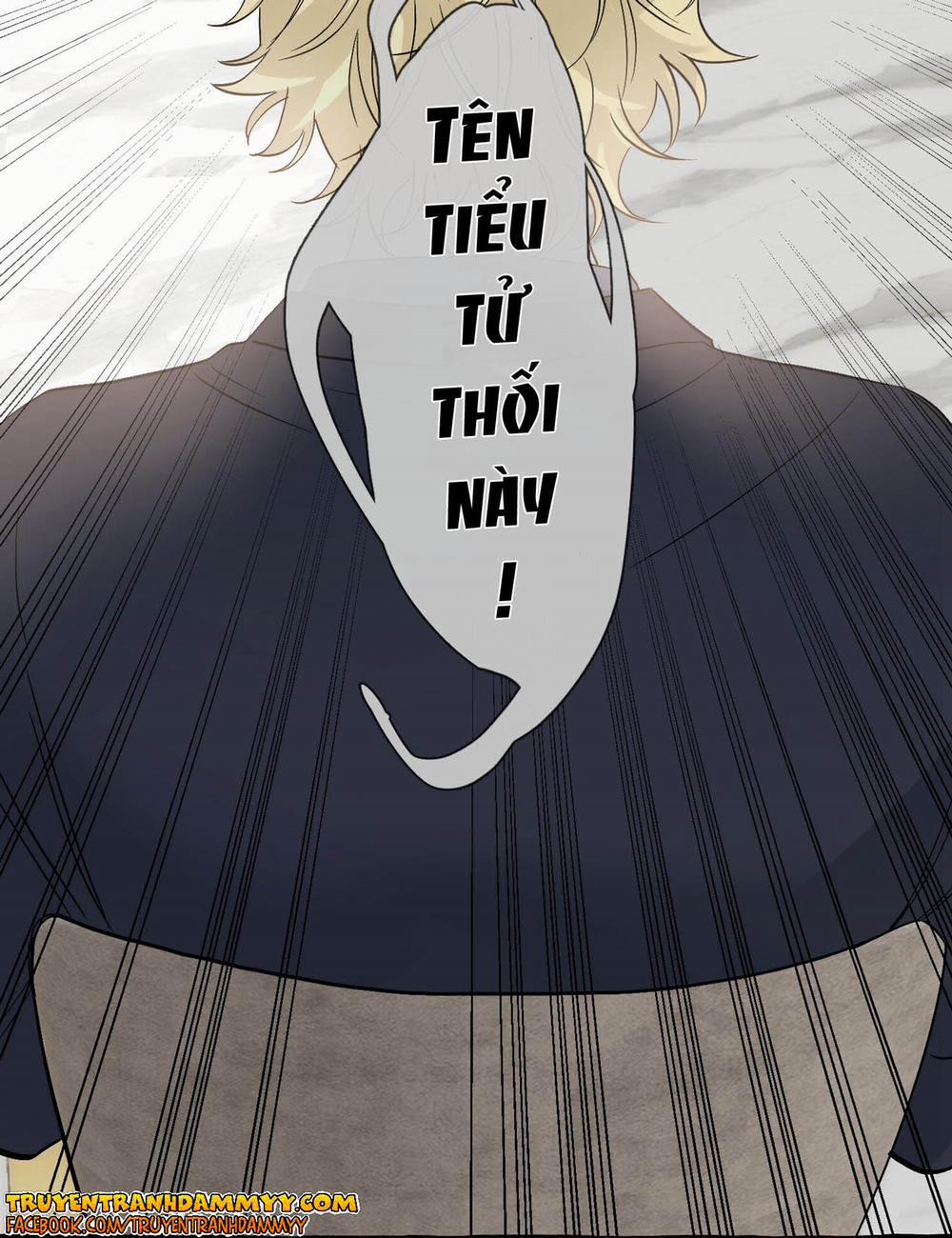 Làm Ơn, Cho Tôi Cắn Một Miếng 4 trang 16