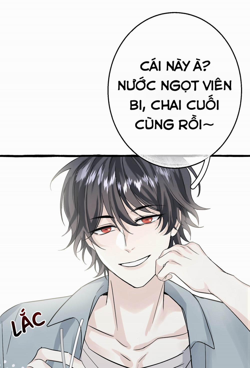 Làm Ơn, Cho Tôi Cắn Một Miếng 4 trang 18