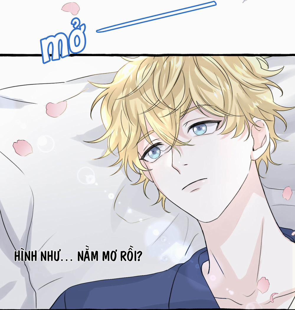 Làm Ơn, Cho Tôi Cắn Một Miếng 4 trang 2