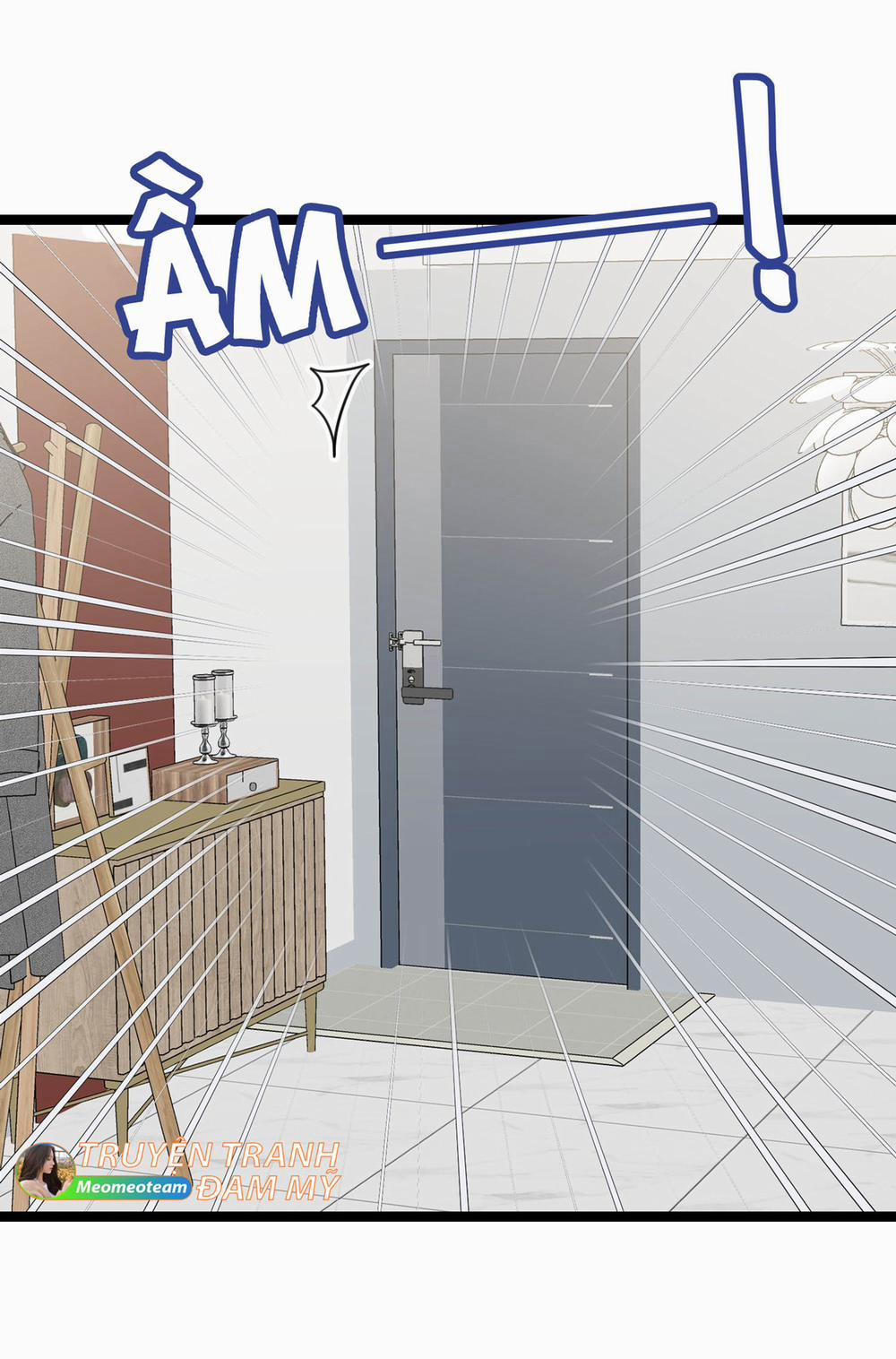 Làm Ơn, Cho Tôi Cắn Một Miếng 4 trang 23