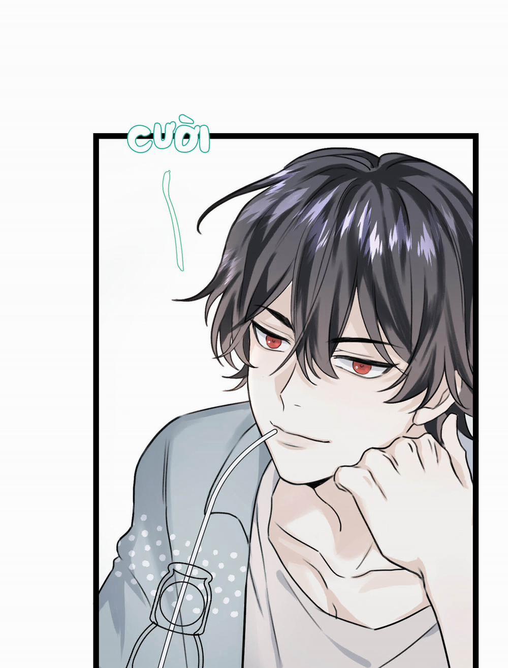 Làm Ơn, Cho Tôi Cắn Một Miếng 4 trang 24