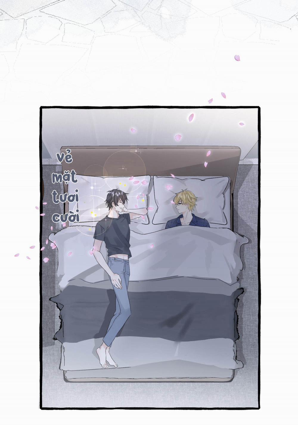 Làm Ơn, Cho Tôi Cắn Một Miếng 4 trang 28