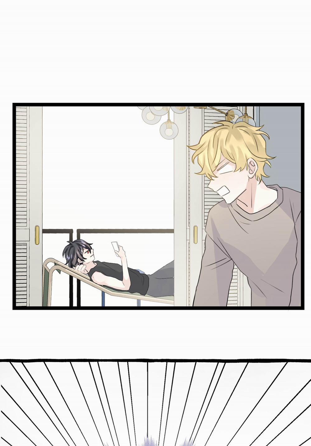 Làm Ơn, Cho Tôi Cắn Một Miếng 4 trang 40