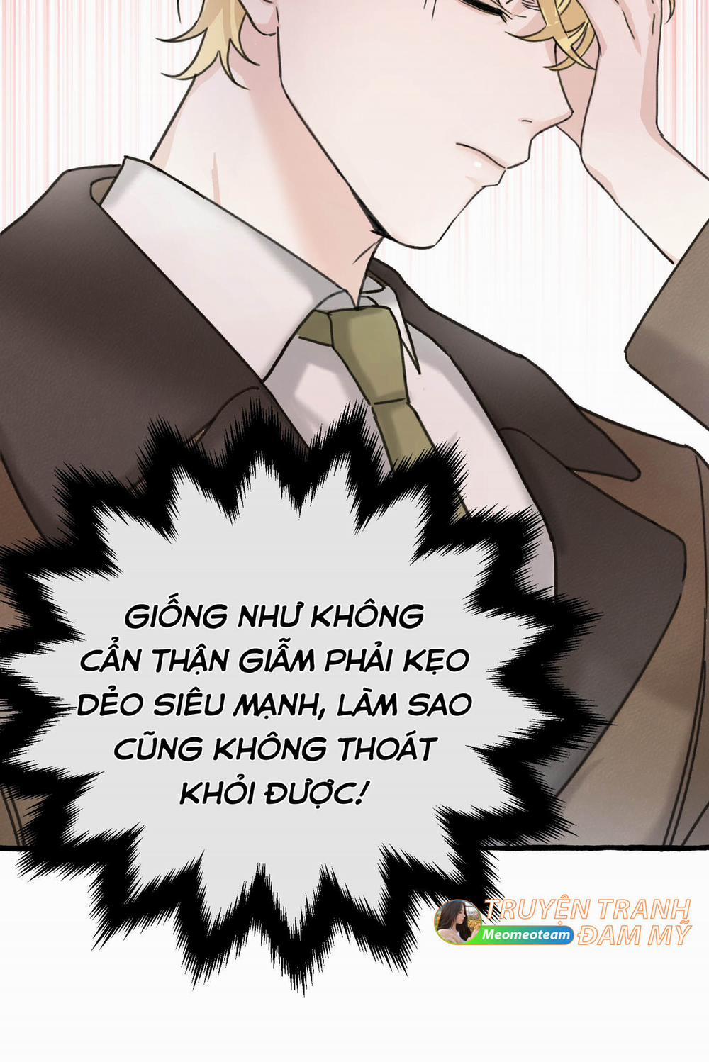 Làm Ơn, Cho Tôi Cắn Một Miếng 5 trang 10