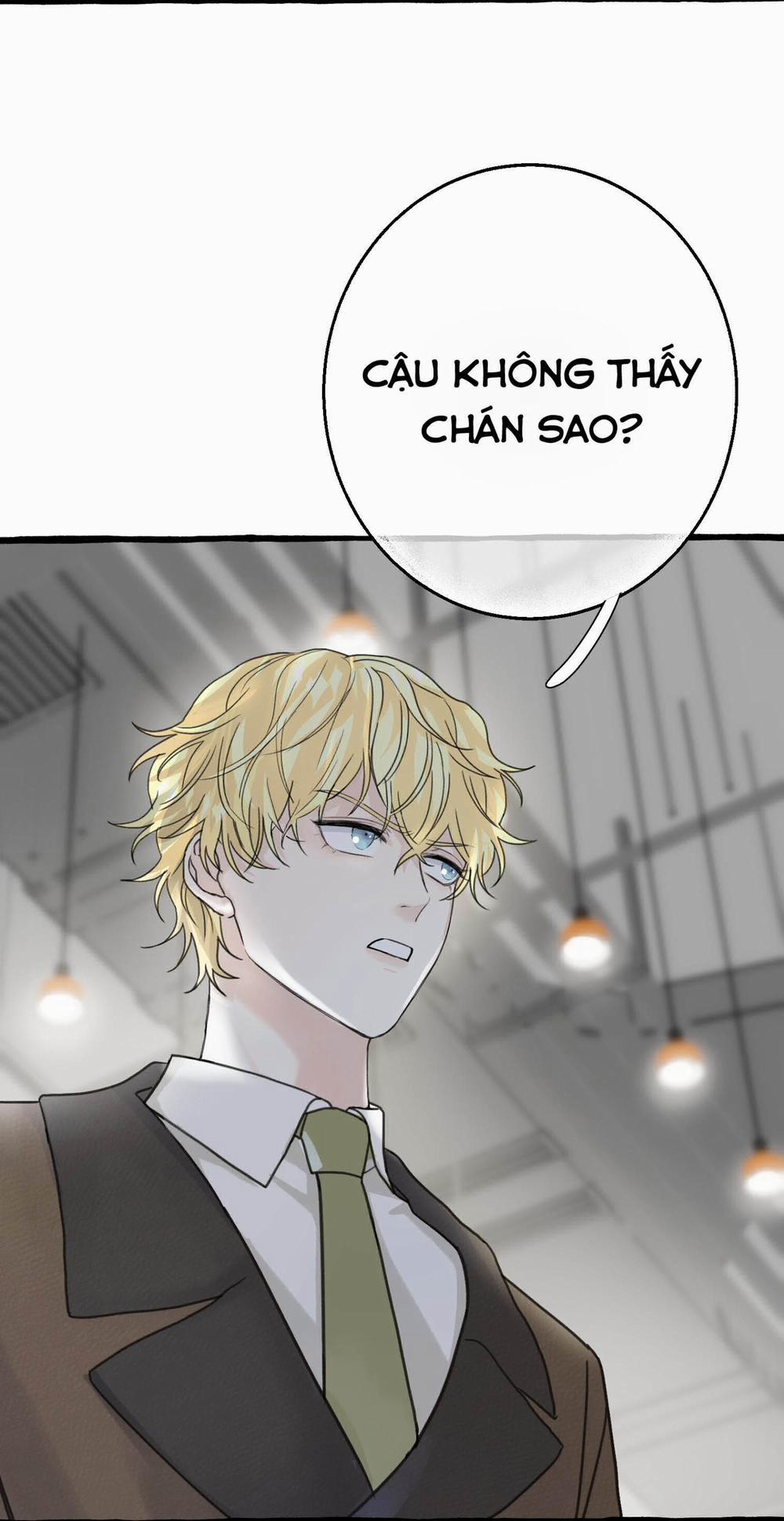 Làm Ơn, Cho Tôi Cắn Một Miếng 5 trang 15