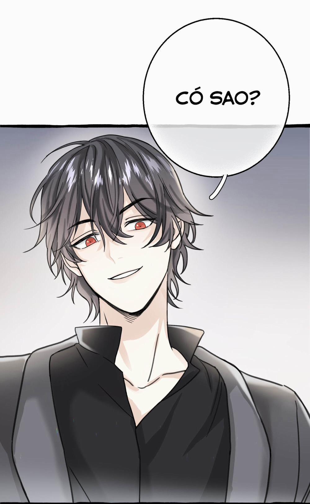 Làm Ơn, Cho Tôi Cắn Một Miếng 5 trang 21