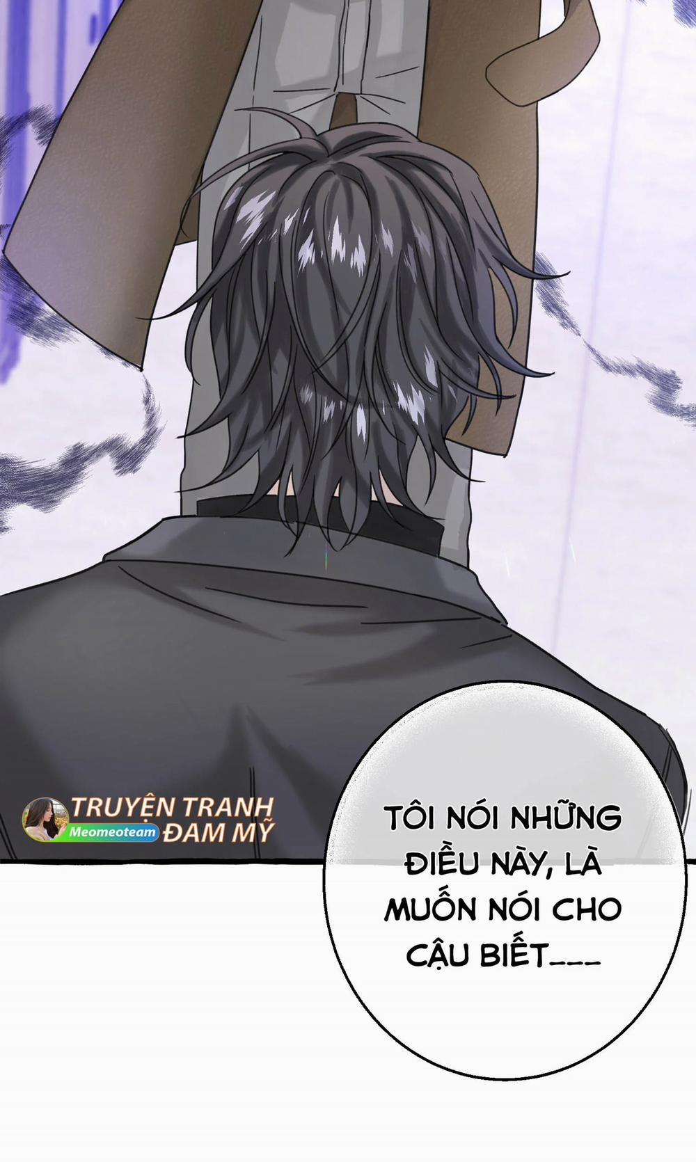 Làm Ơn, Cho Tôi Cắn Một Miếng 5 trang 23