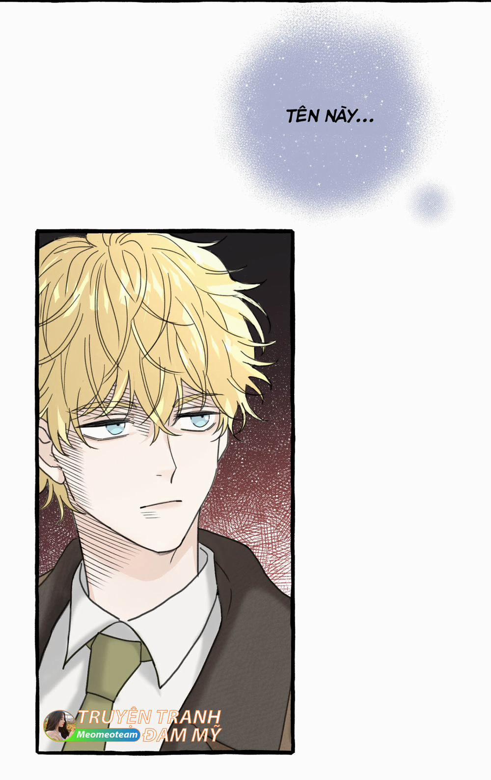 Làm Ơn, Cho Tôi Cắn Một Miếng 5 trang 3