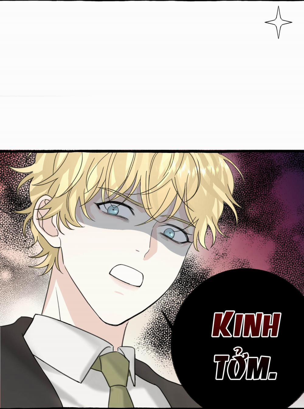 Làm Ơn, Cho Tôi Cắn Một Miếng 6 trang 16