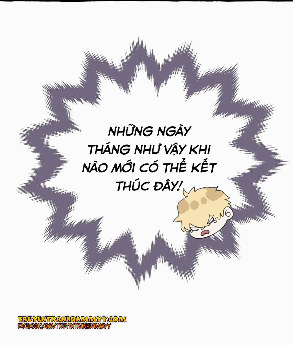 Làm Ơn, Cho Tôi Cắn Một Miếng 6 trang 26