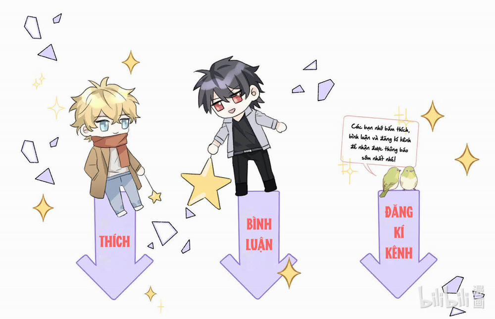 Làm Ơn, Cho Tôi Cắn Một Miếng 6 trang 27