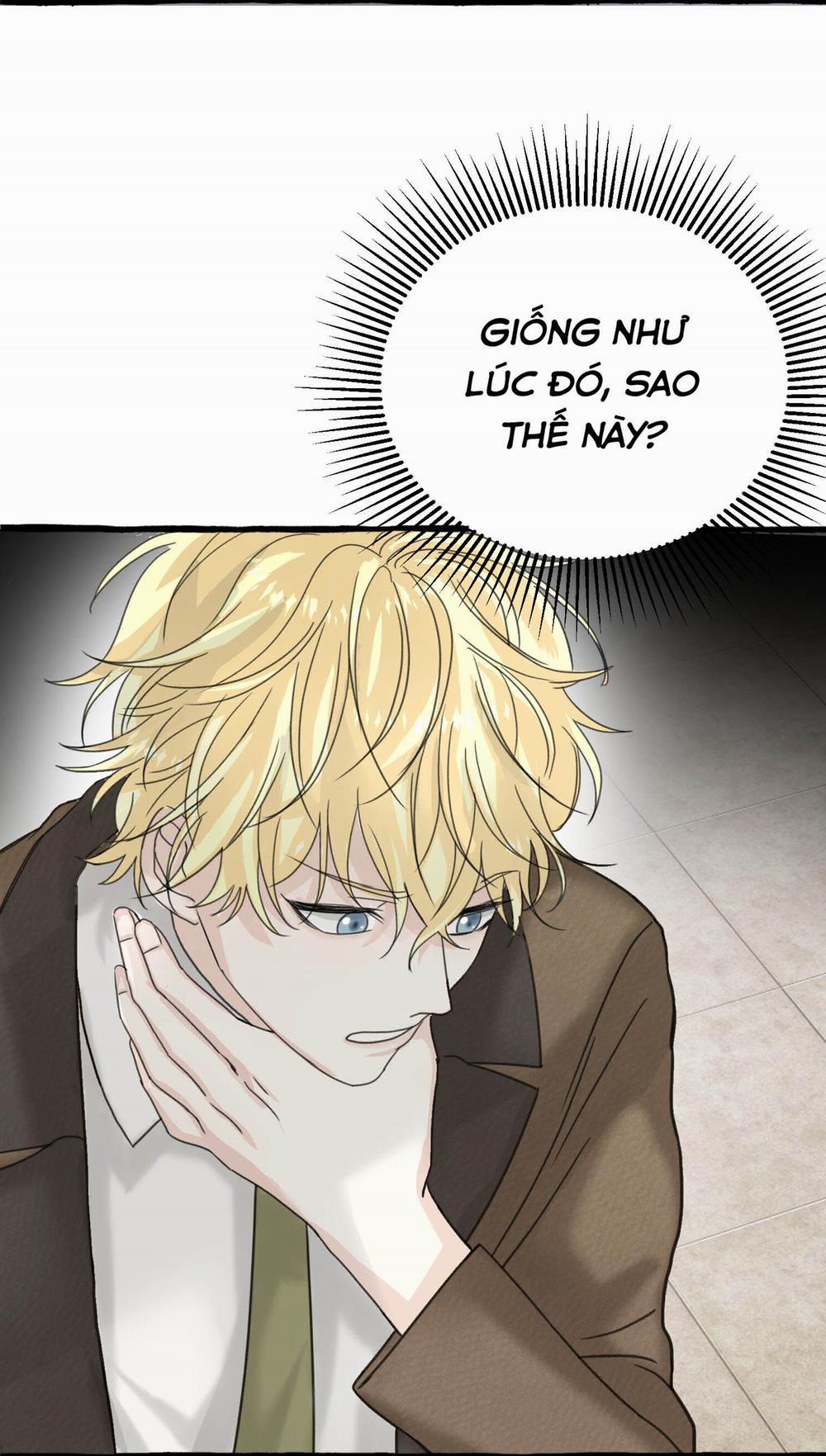 Làm Ơn, Cho Tôi Cắn Một Miếng 6 trang 5