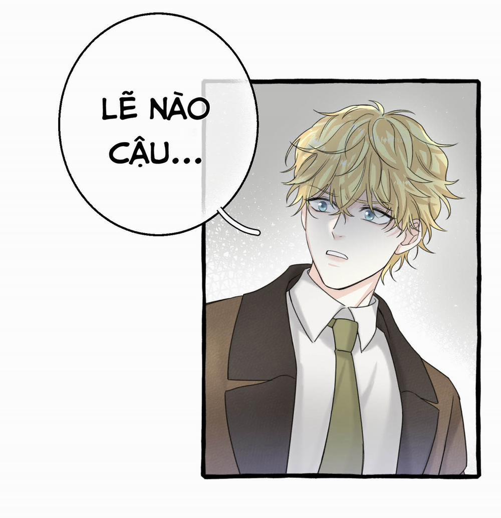 Làm Ơn, Cho Tôi Cắn Một Miếng 6 trang 9