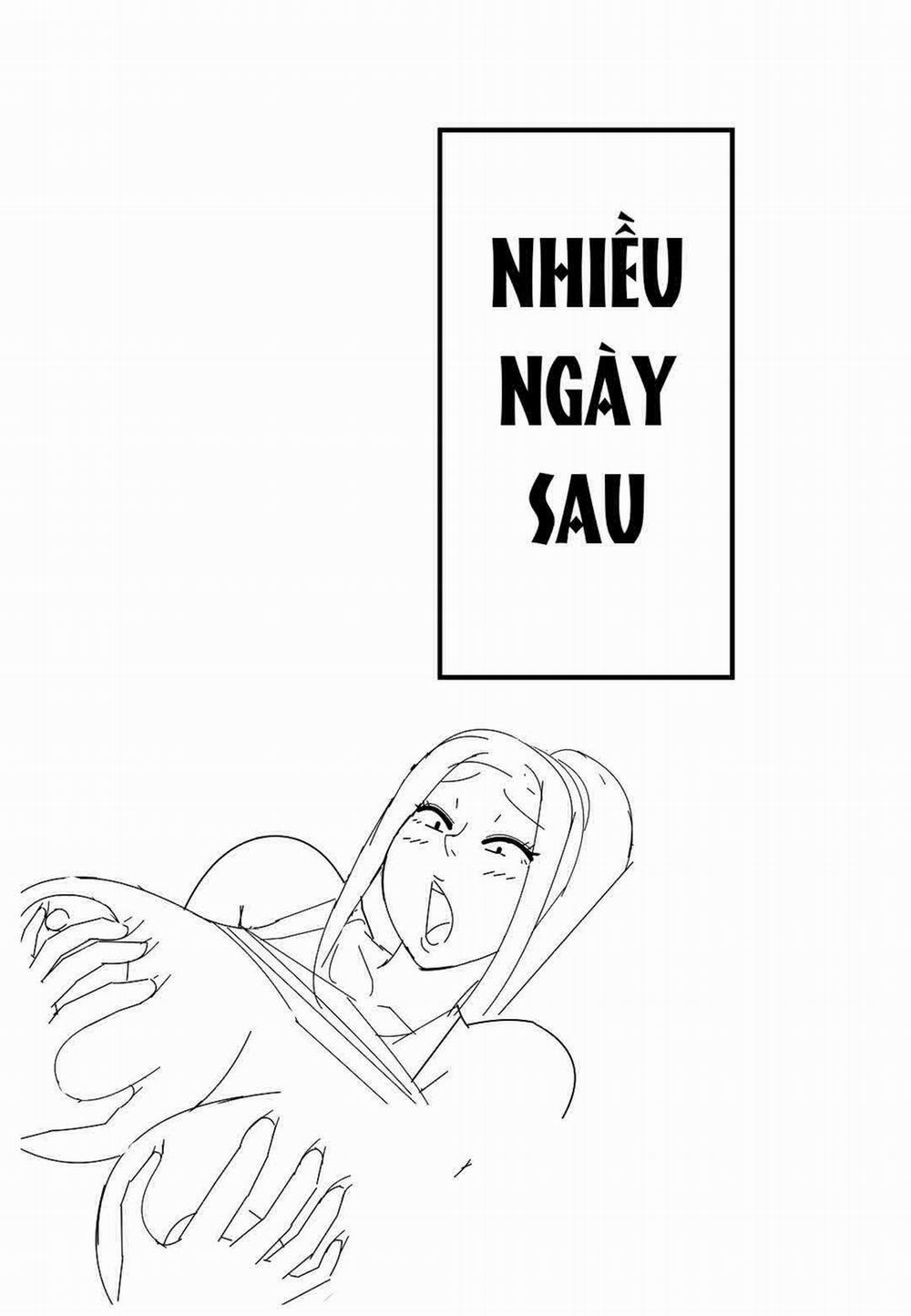 Làm Ơn Đừng Làm Gì Xấu Xa Với Mẹ Tôi! Oneshot trang 21