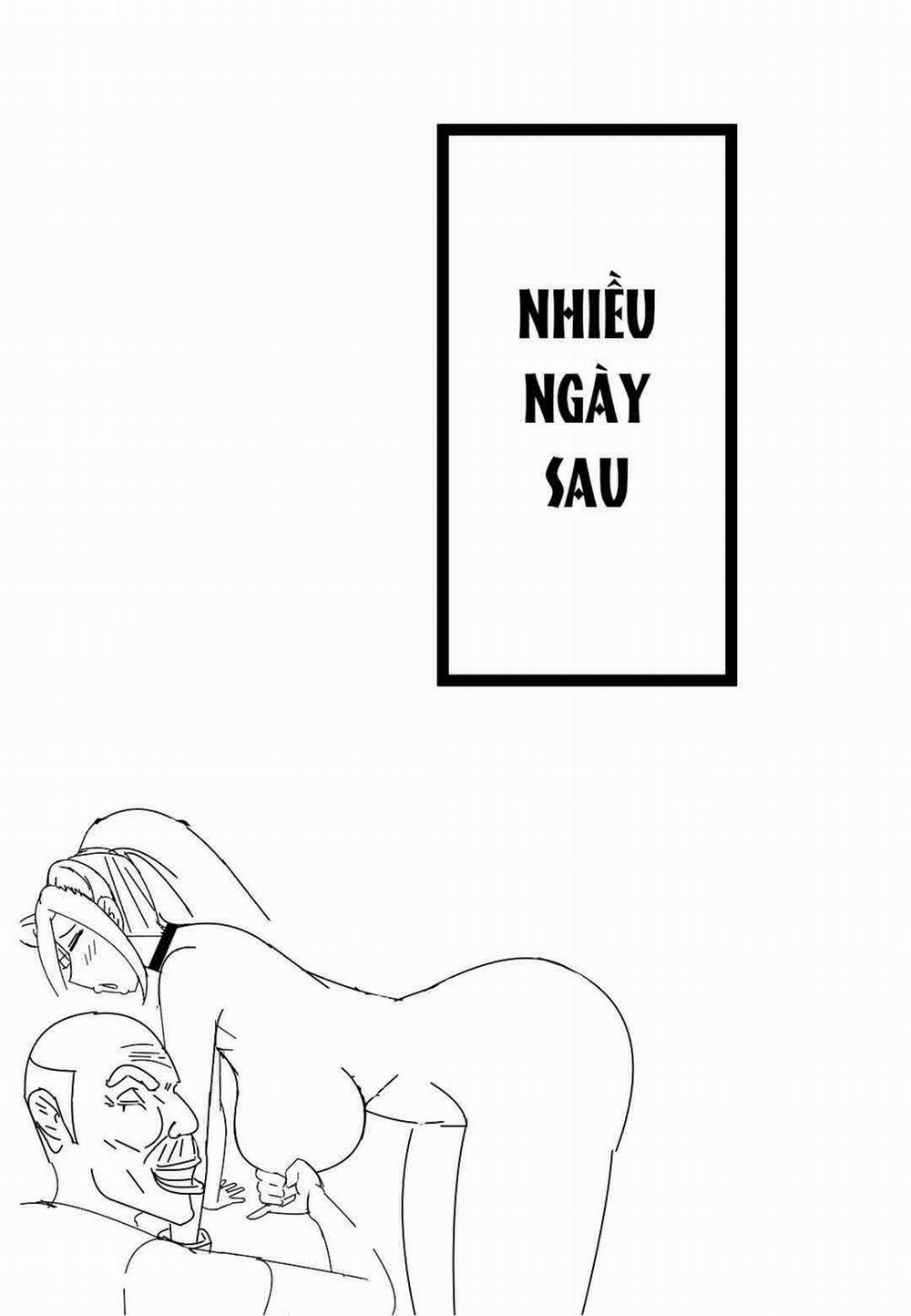 Làm Ơn Đừng Làm Gì Xấu Xa Với Mẹ Tôi! Oneshot trang 9