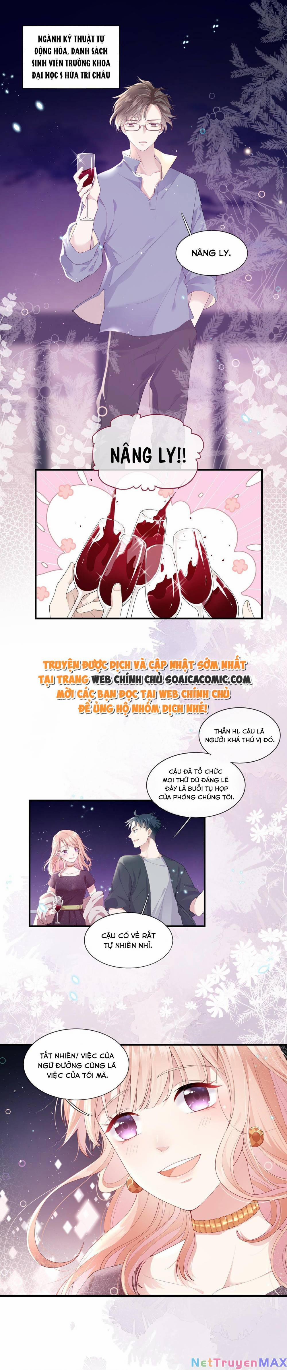 Làm Ơn Đừng Quá Kiêu Ngạo 1 trang 1