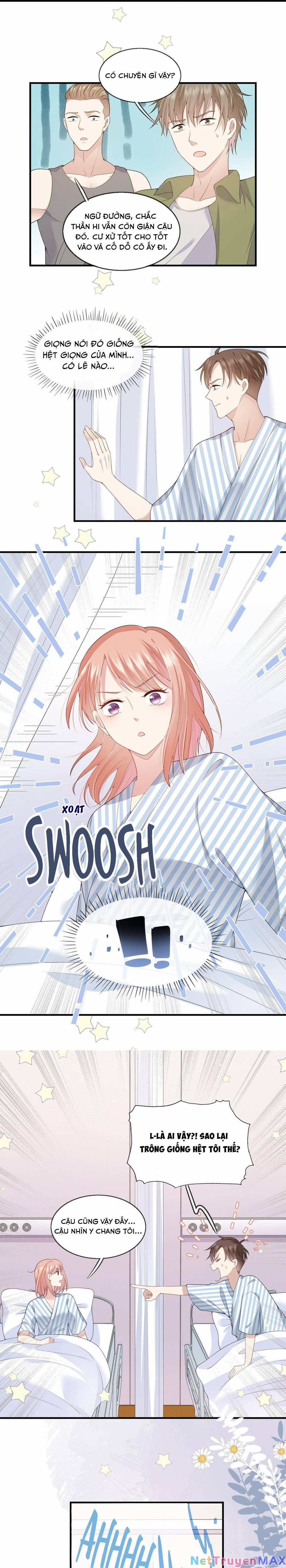 Làm Ơn Đừng Quá Kiêu Ngạo 1 trang 11