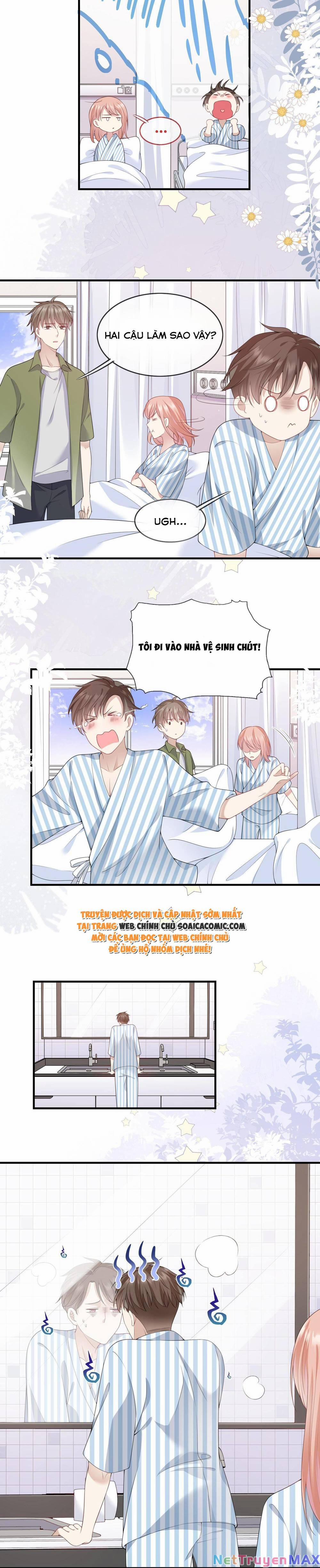 Làm Ơn Đừng Quá Kiêu Ngạo 1 trang 12