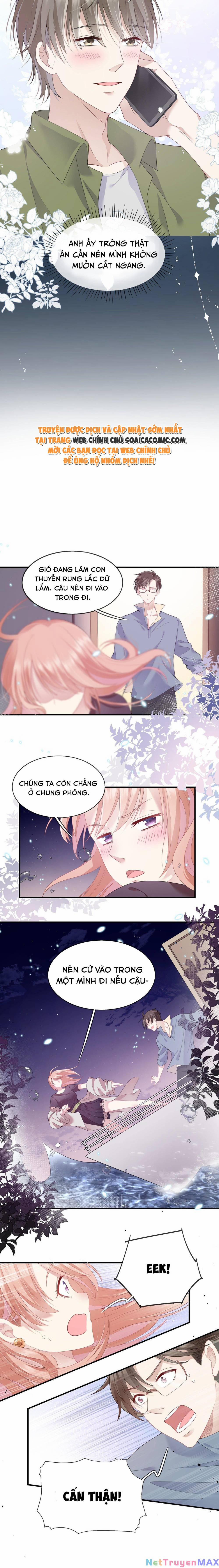 Làm Ơn Đừng Quá Kiêu Ngạo 1 trang 6