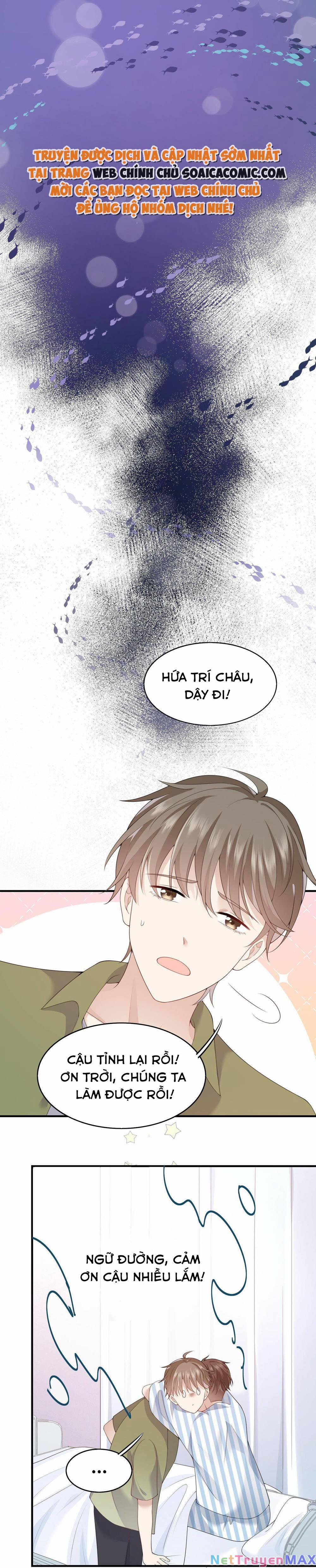 Làm Ơn Đừng Quá Kiêu Ngạo 1 trang 8