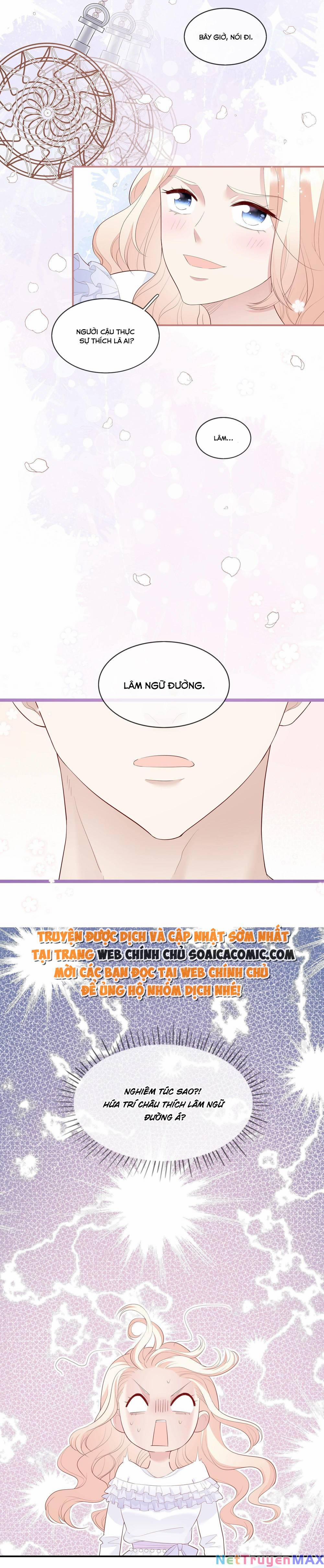 Làm Ơn Đừng Quá Kiêu Ngạo 10 trang 12