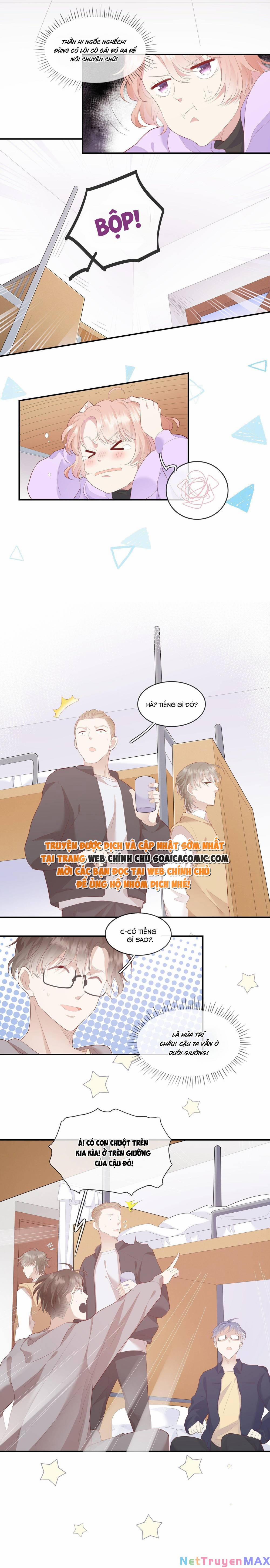 Làm Ơn Đừng Quá Kiêu Ngạo 10 trang 2