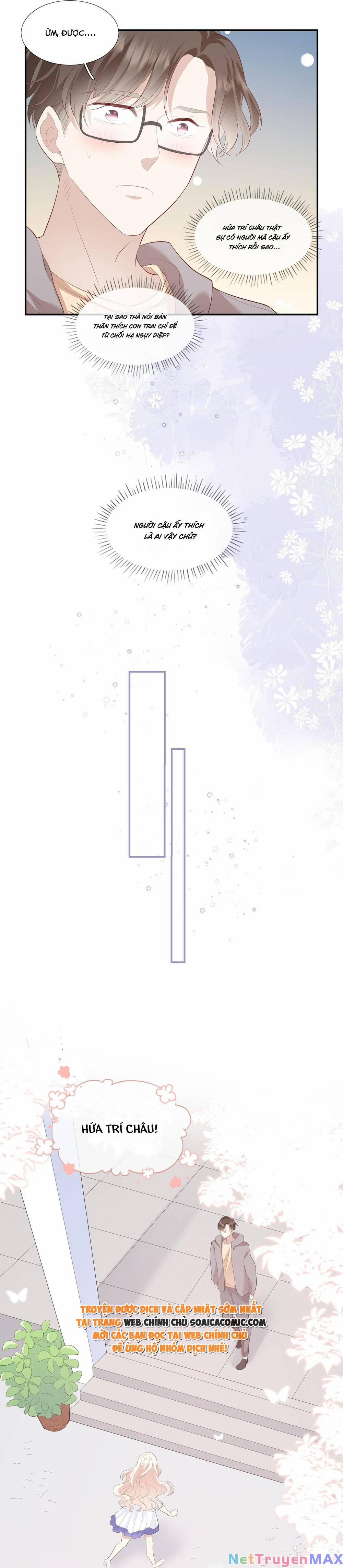 Làm Ơn Đừng Quá Kiêu Ngạo 10 trang 6