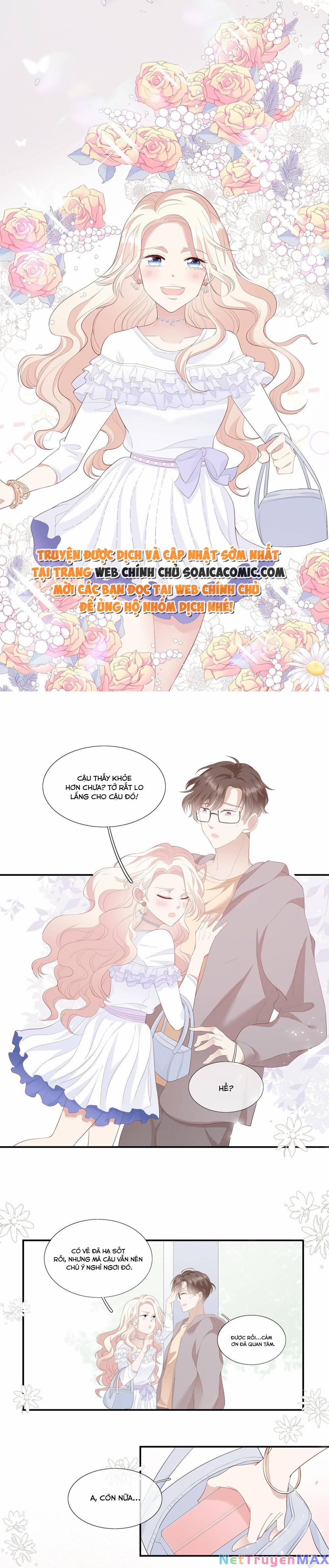 Làm Ơn Đừng Quá Kiêu Ngạo 10 trang 7