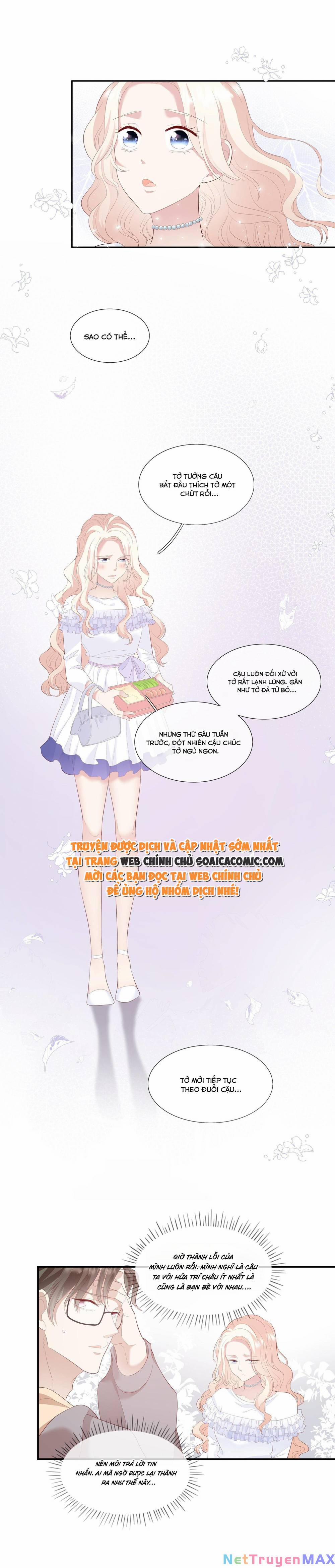 Làm Ơn Đừng Quá Kiêu Ngạo 10 trang 9