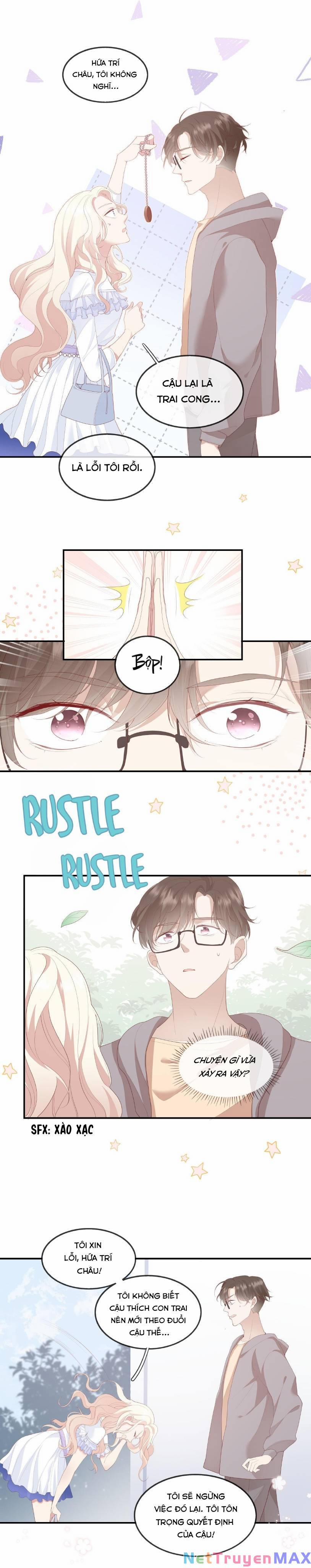 Làm Ơn Đừng Quá Kiêu Ngạo 11 trang 0