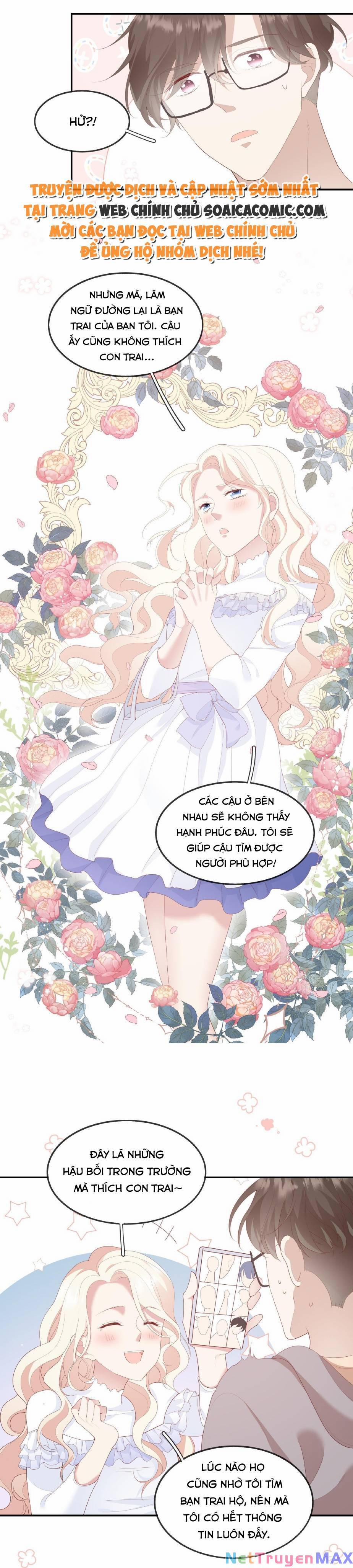 Làm Ơn Đừng Quá Kiêu Ngạo 11 trang 1