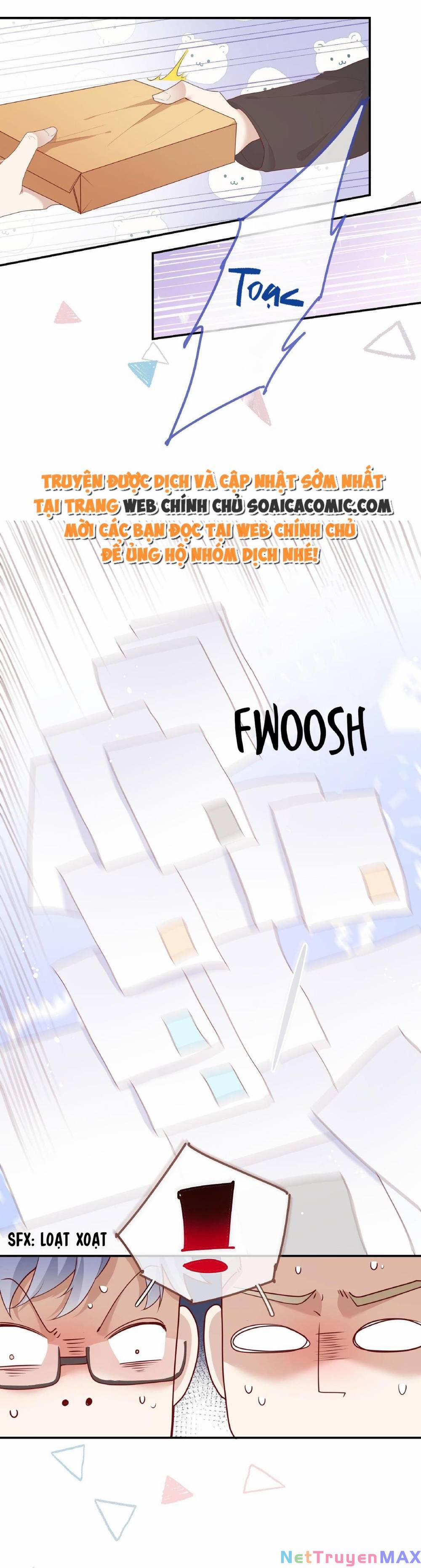 Làm Ơn Đừng Quá Kiêu Ngạo 11 trang 12