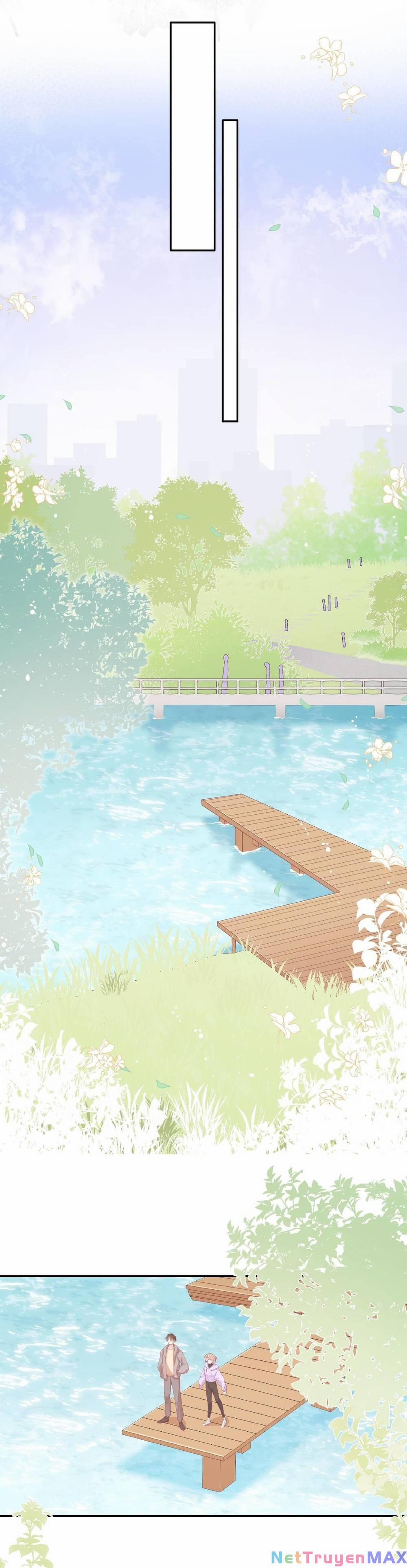 Làm Ơn Đừng Quá Kiêu Ngạo 11 trang 5