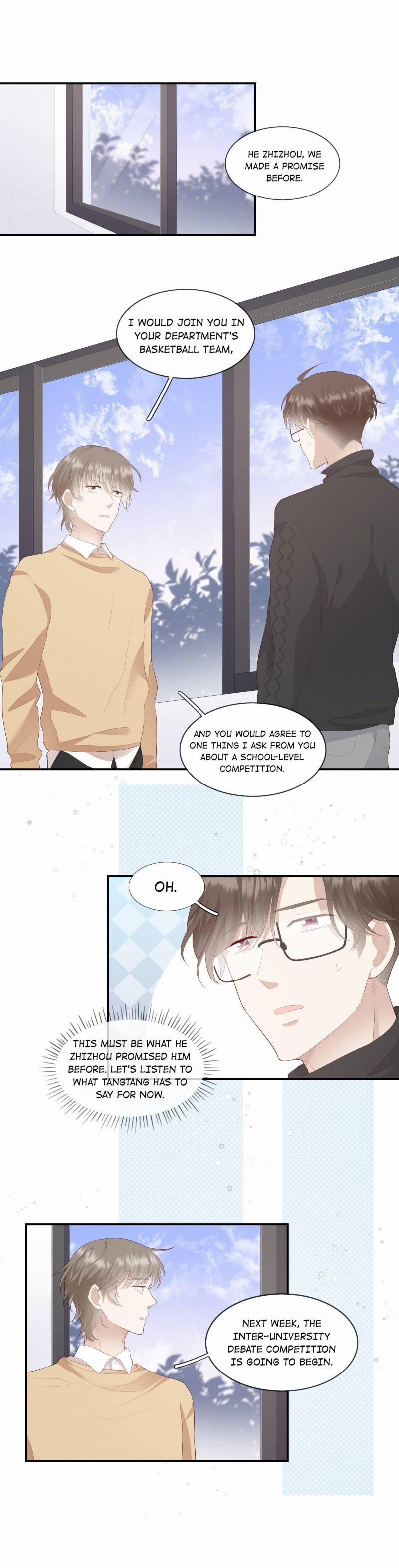 Làm Ơn Đừng Quá Kiêu Ngạo 12 trang 0