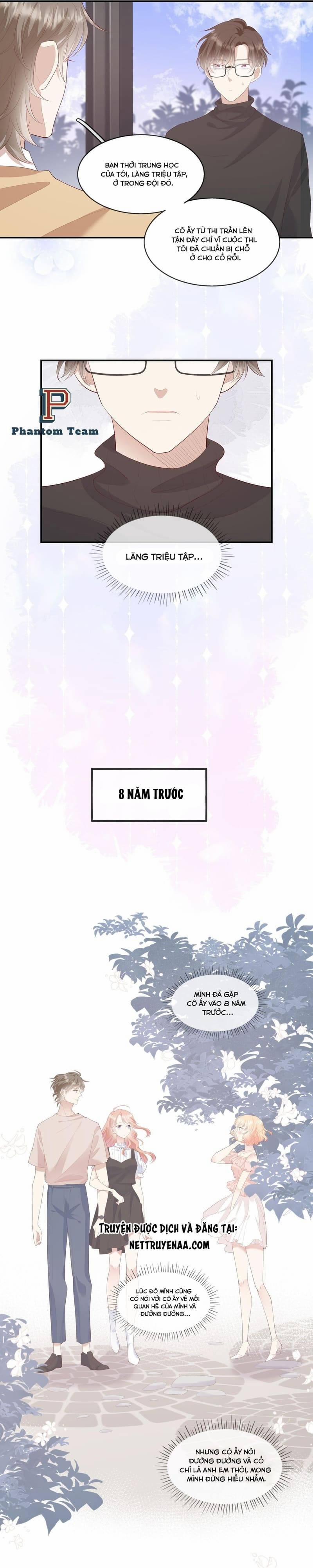 Làm Ơn Đừng Quá Kiêu Ngạo 12 trang 1