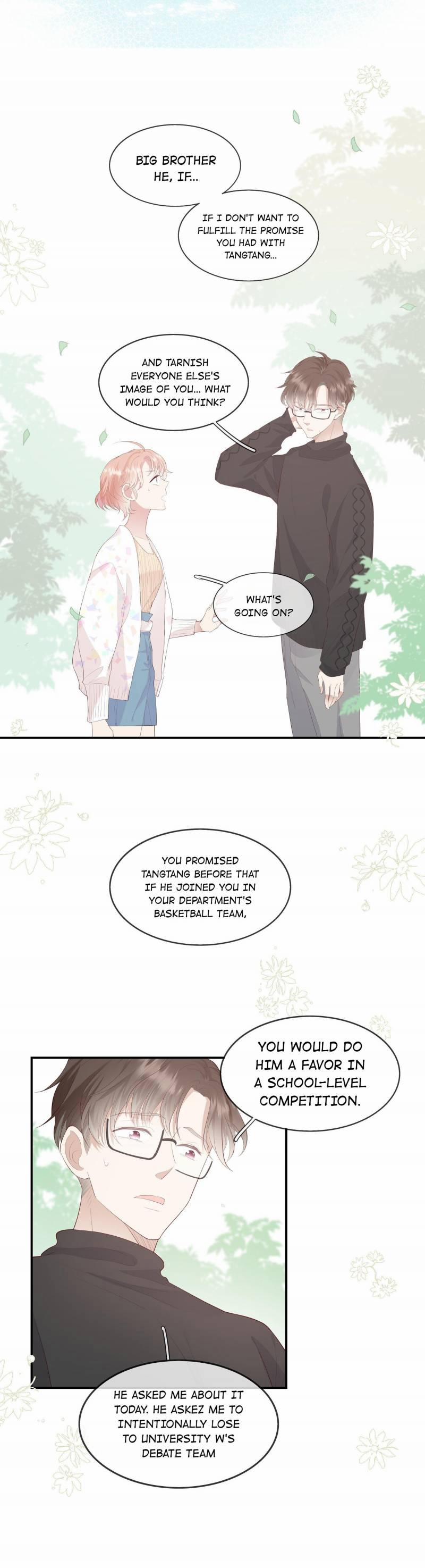 Làm Ơn Đừng Quá Kiêu Ngạo 12 trang 10