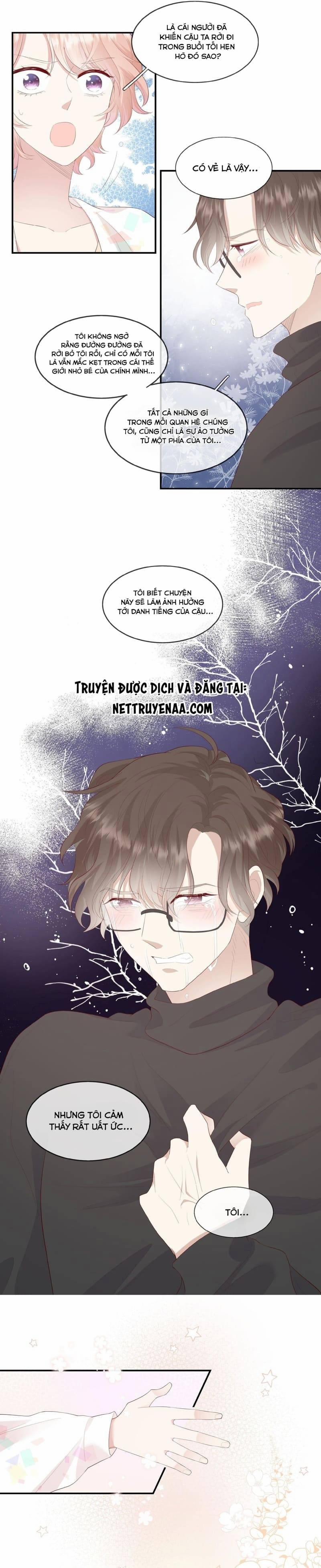 Làm Ơn Đừng Quá Kiêu Ngạo 12 trang 11