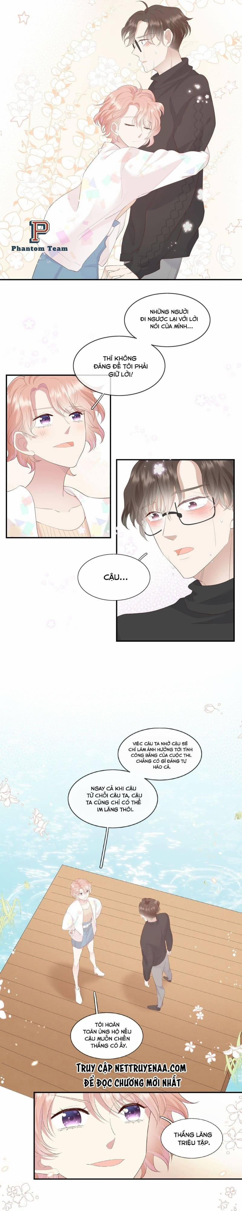 Làm Ơn Đừng Quá Kiêu Ngạo 12 trang 12