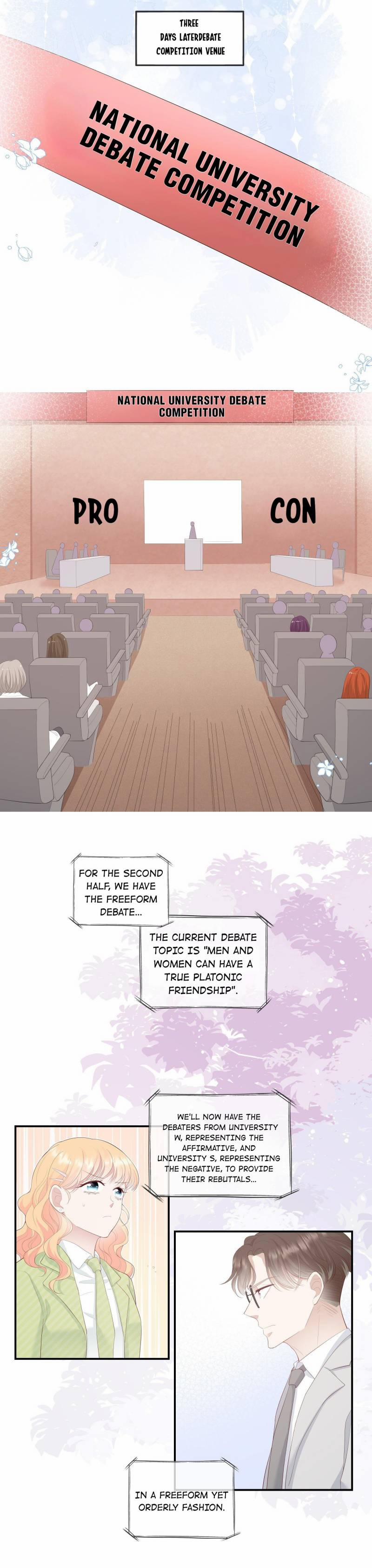 Làm Ơn Đừng Quá Kiêu Ngạo 12 trang 15