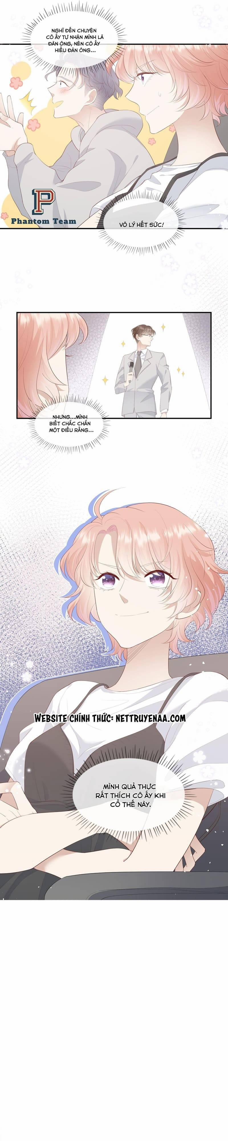 Làm Ơn Đừng Quá Kiêu Ngạo 12 trang 18