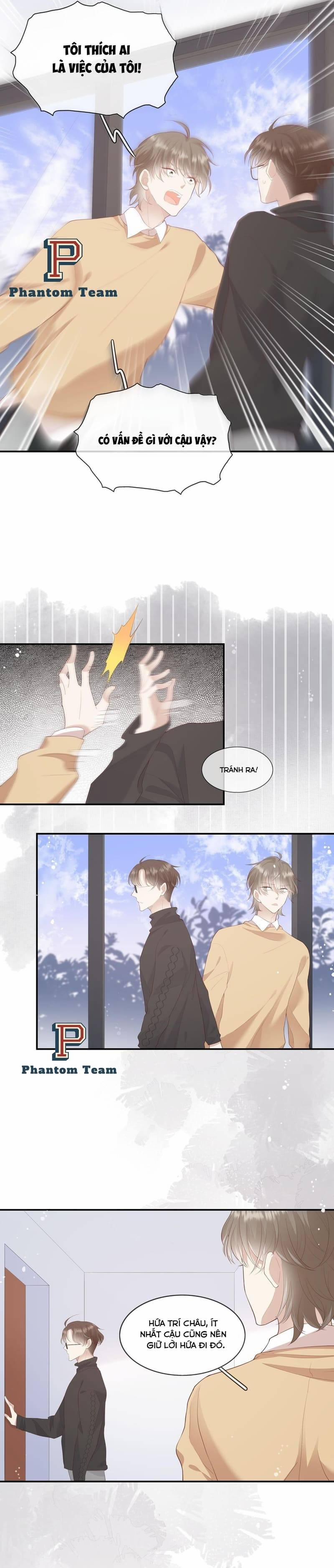 Làm Ơn Đừng Quá Kiêu Ngạo 12 trang 5