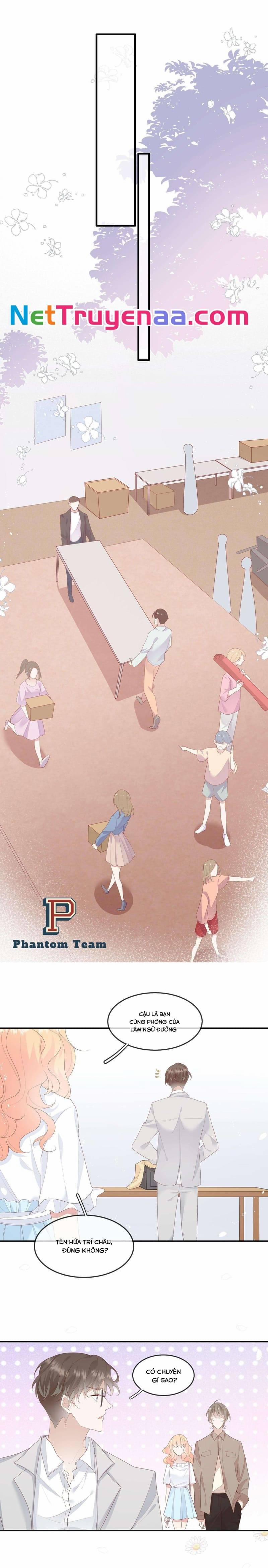 Làm Ơn Đừng Quá Kiêu Ngạo 13 trang 0